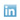 linkedIn icon