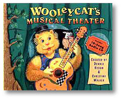 wooleycat book cover