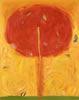 My Tree 2, 30" x 24" oil on canvas, 1993, private collection
